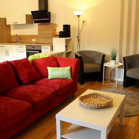 Ferienwohnung Naturpark Schlei Güby Екстериор снимка