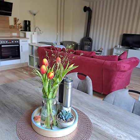 Ferienwohnung Naturpark Schlei Güby Екстериор снимка