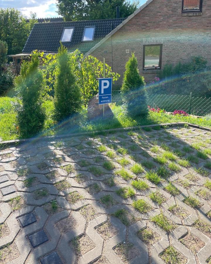Ferienwohnung Naturpark Schlei Güby Екстериор снимка