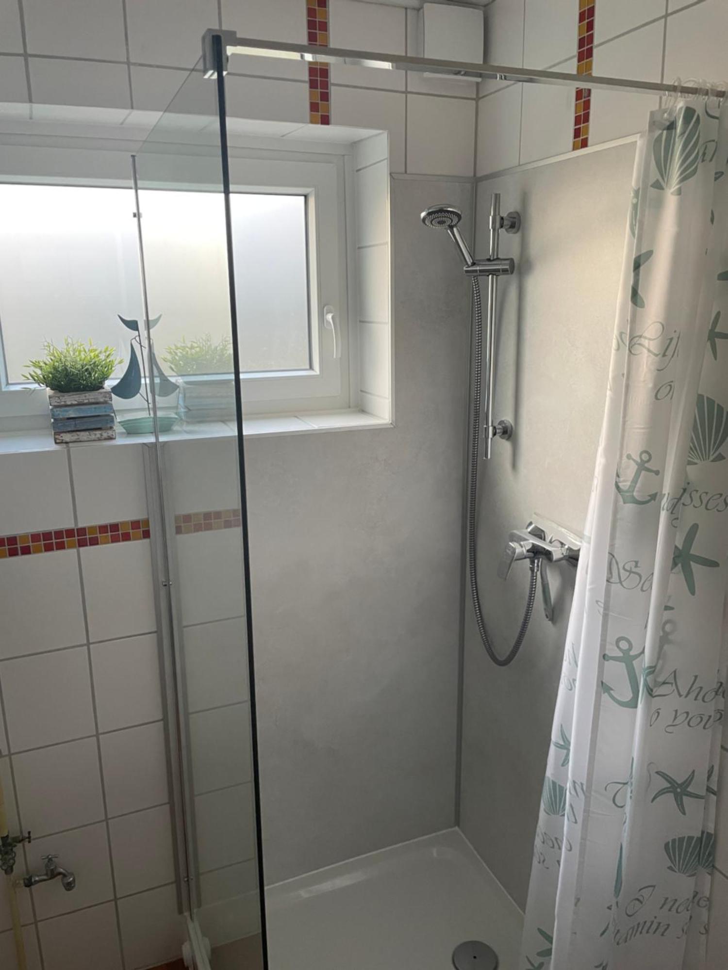 Ferienwohnung Naturpark Schlei Güby Екстериор снимка
