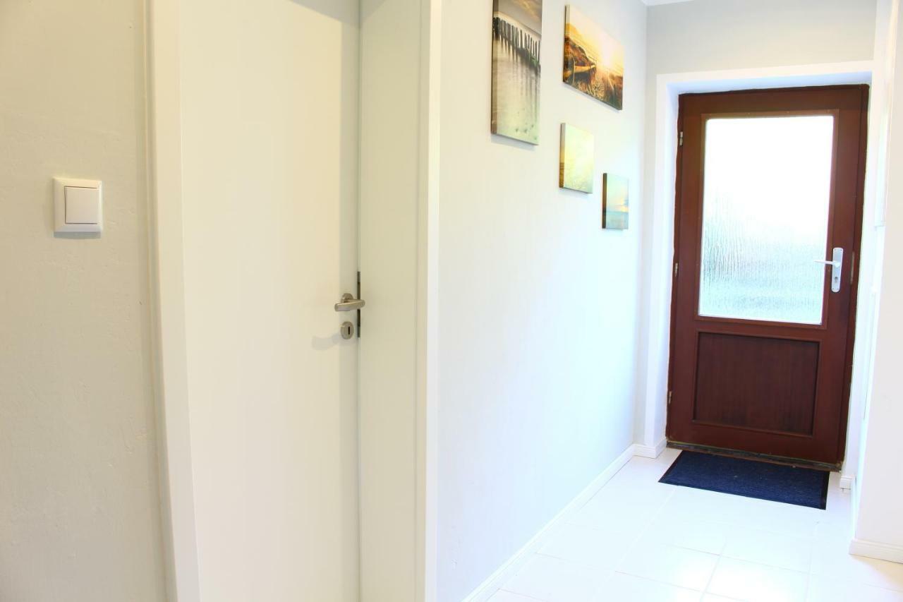 Ferienwohnung Naturpark Schlei Güby Екстериор снимка