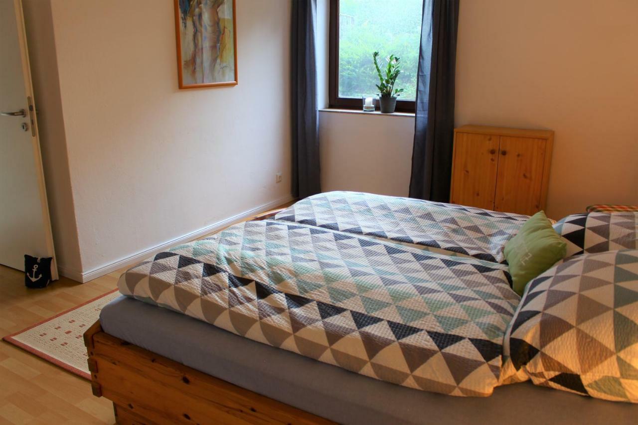 Ferienwohnung Naturpark Schlei Güby Екстериор снимка