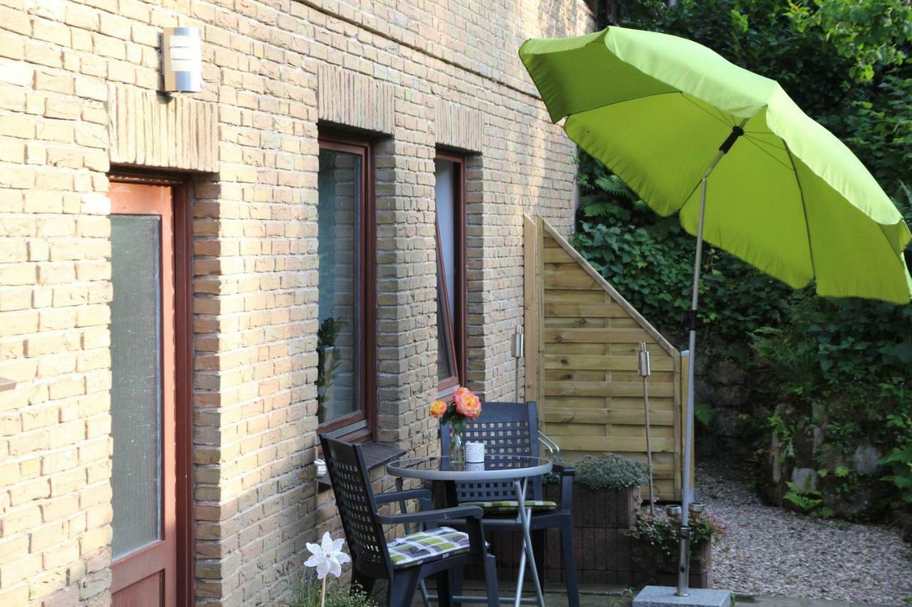 Ferienwohnung Naturpark Schlei Güby Екстериор снимка