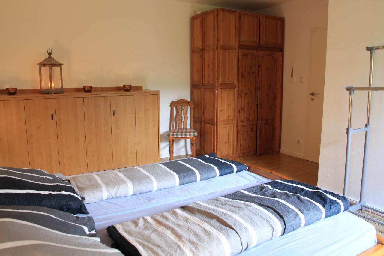Ferienwohnung Naturpark Schlei Güby Екстериор снимка