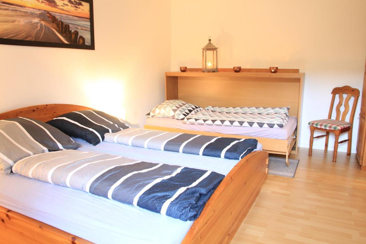 Ferienwohnung Naturpark Schlei Güby Екстериор снимка